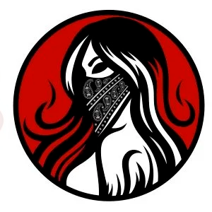 Logo for Bandidas Cabaret