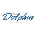 Logo for Old Dolphin