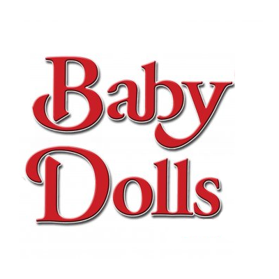 Logo for Baby Dolls