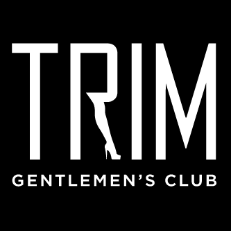 Logo for Trim Gentlemen's Club