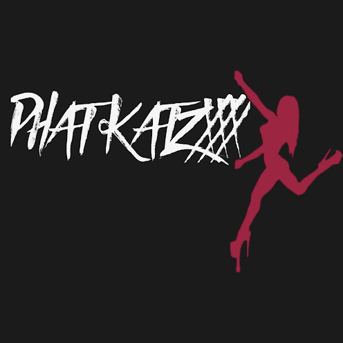 Logo for Phat Katz xxx
