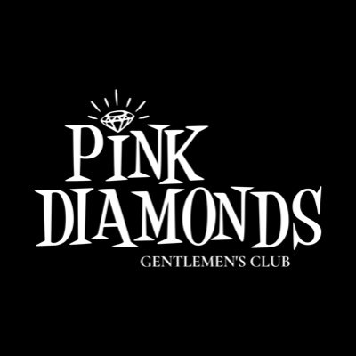 Pink Diamonds logo