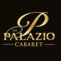 Logo for Palazio Cabaret, Austin