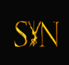 Logo for SYN Gentlemen's Club