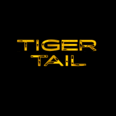 Tiger Tail Lounge logo