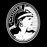 Logo for The Mpire Gentlemen's Club, Washington, D.C.
