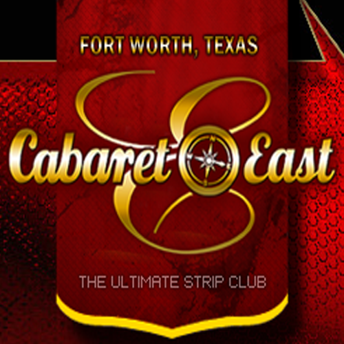 Logo for Cabaret East, Euless