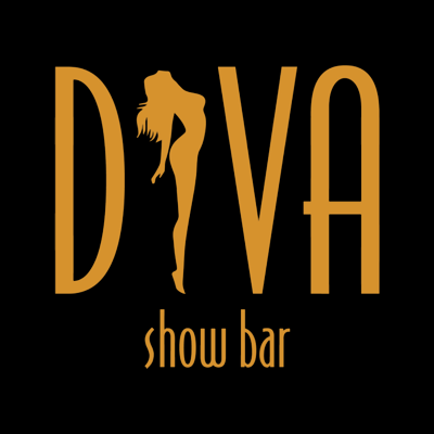 Diva Showclub logo