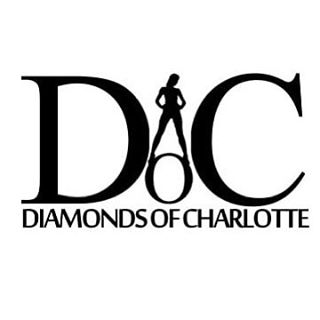Logo for Diamonds of Charlotte