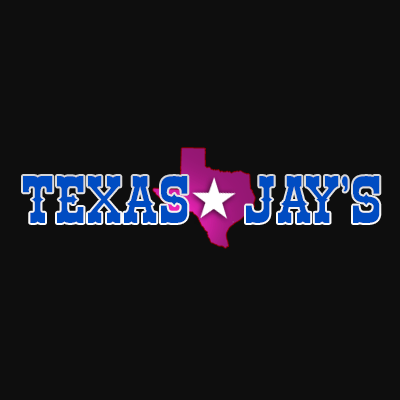 logo for Texas Jays