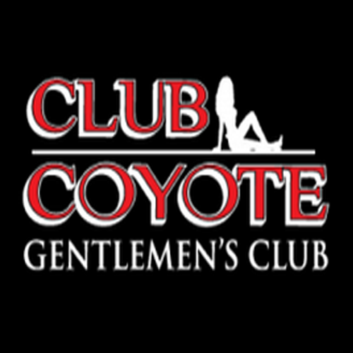 Club Coyote logo