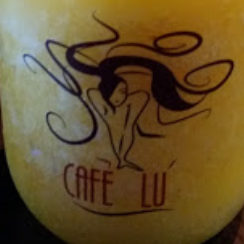 Cafe Lu logo