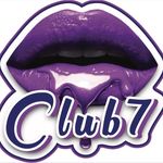 logo for Club 7