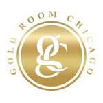 Gold Room Chicago logo