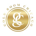 Logo for Gold Room Chicago