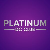 logo for Platinum DC Club