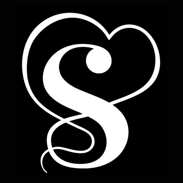 logo for Sweethearts Cabaret