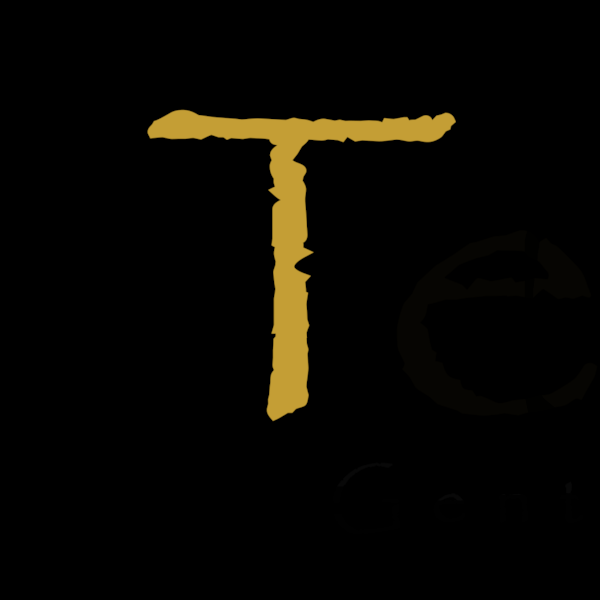 Logo for Tenshi Gentlemen's Club Rochester