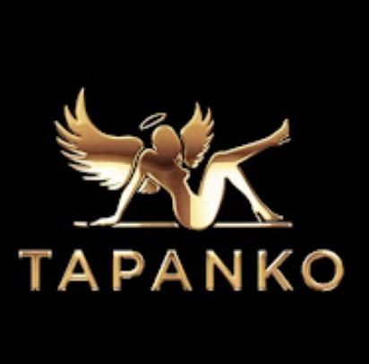 logo for Tapanko VIP