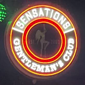Logo for Sensations