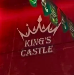 Logo for King's Castle 2
