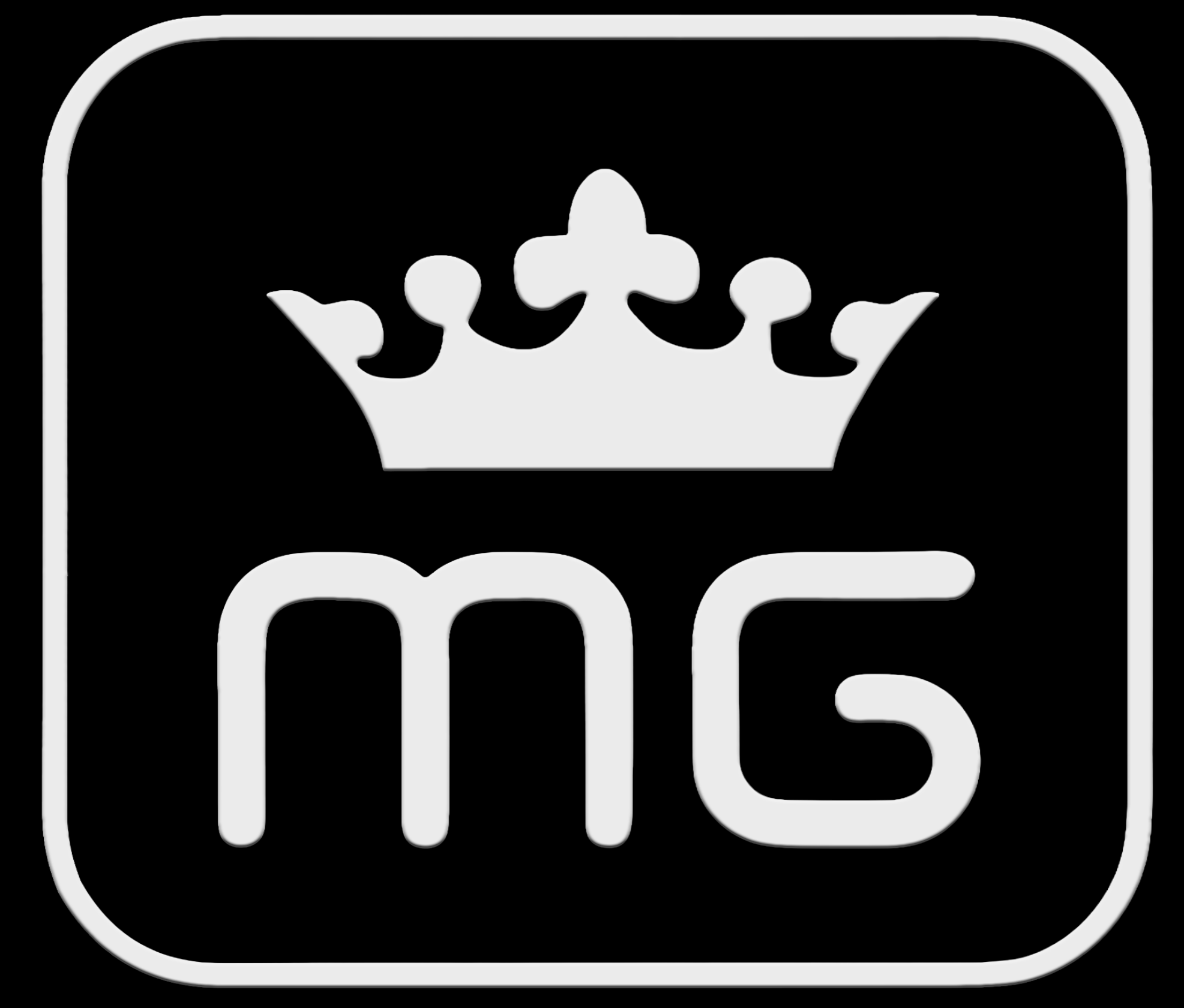 Logo for Men's Gallery Sydney