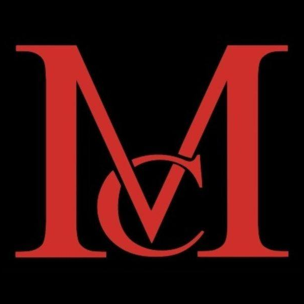 Logo for Mystic Cabaret