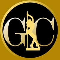 Logo for Gentleman's Club