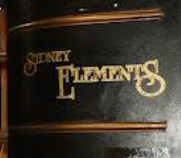 Logo for Sydney Elements