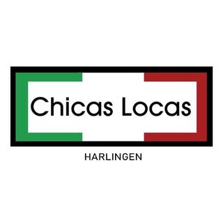 Logo for Chicas Locas