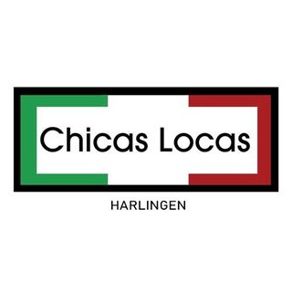 logo for Chicas Locas