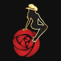Logo for Scarlett’s Rose