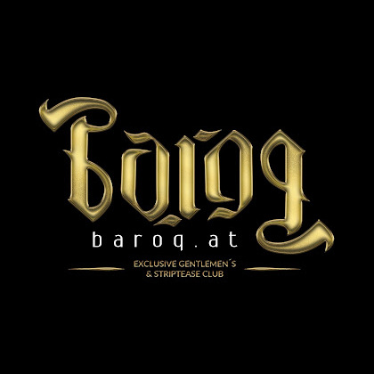 Logo for Baroq