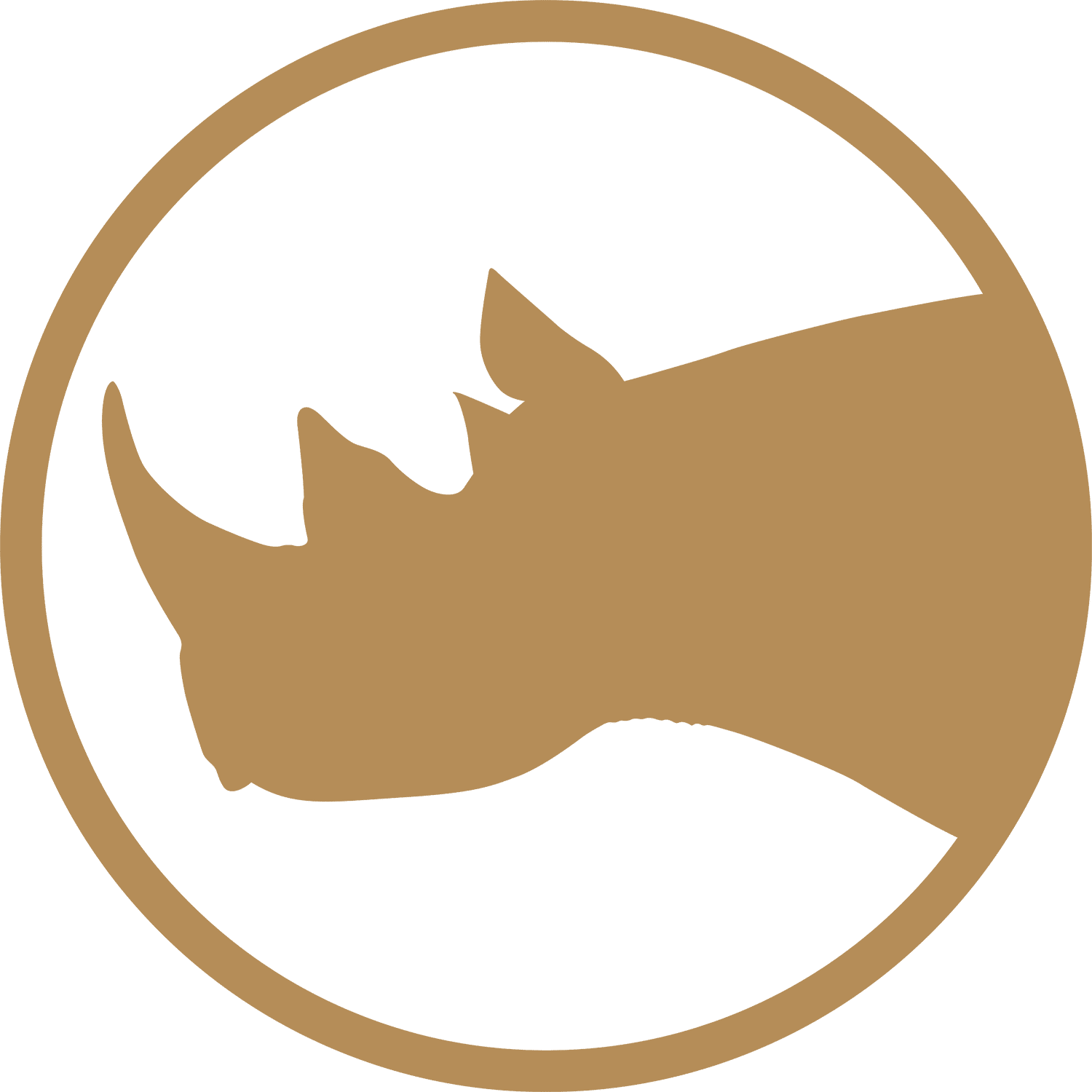 Spearmint Rhino logo