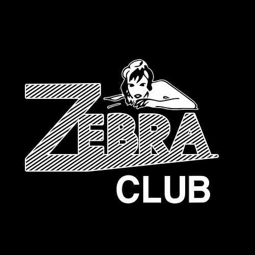 Logo for Zebra Club