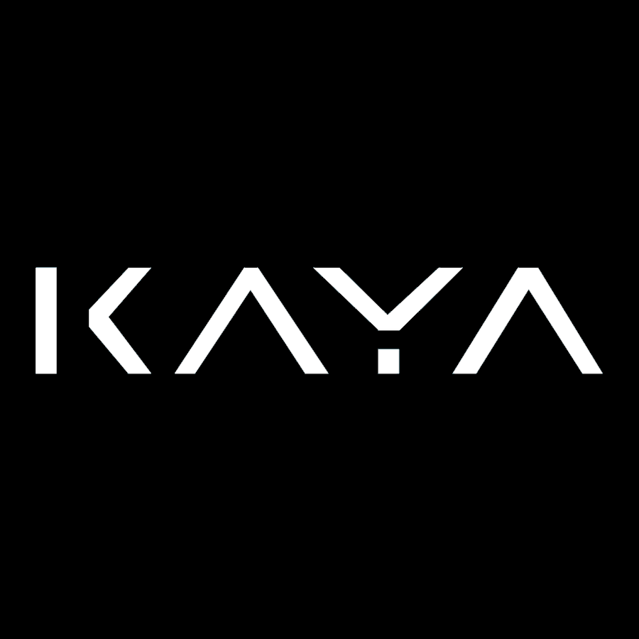 Logo for KAYA Nightlife