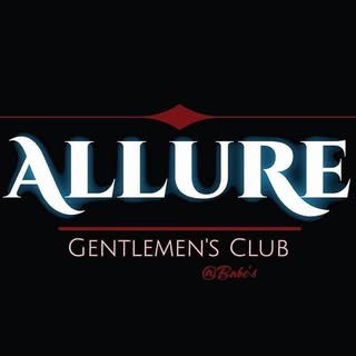 Logo for Allure