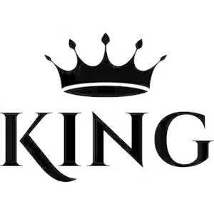 Logo for King Anma