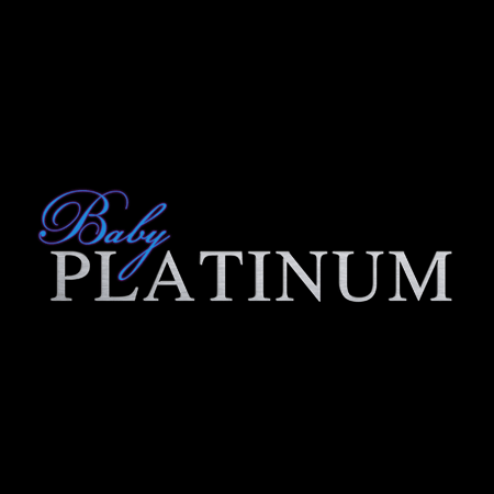 Logo for Baby Platinum Manchester