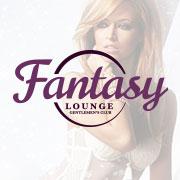 Logo for Fantasy Lounge