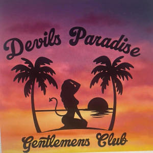 Logo for Devil's Paradise