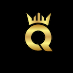 logo for Queens Cabaret of Charlotte