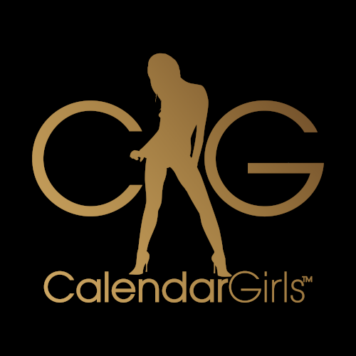 Logo for Calendar Girls