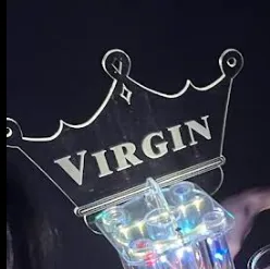 Logo for Virgin