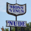 Logo for Mons Venus