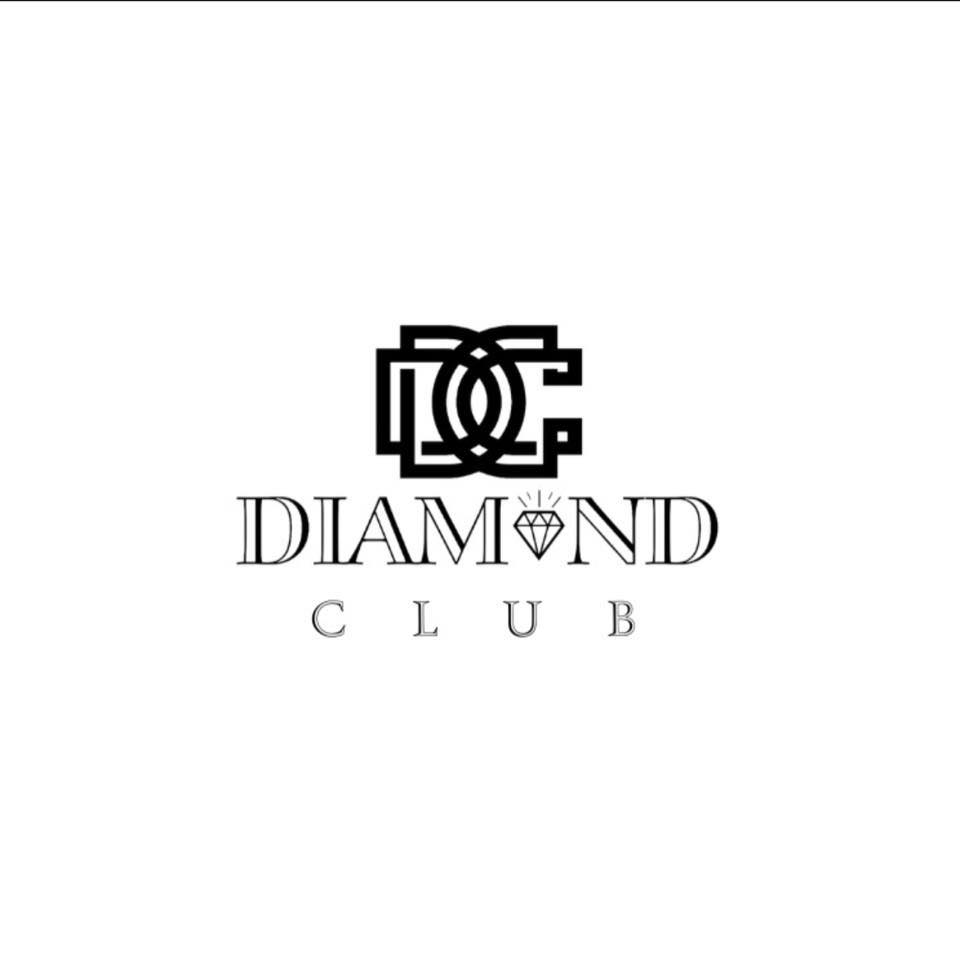 Diamond Club logo