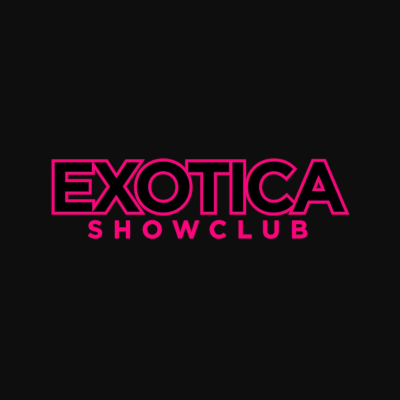 Logo for Exotica