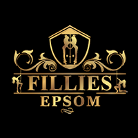 Logo for Fillies Nights