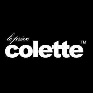 Logo for colette San Antonio