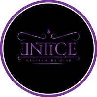 Logo for Entice Gentlemen's Club Norwich